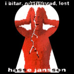 I bitar, odefinierad, lost